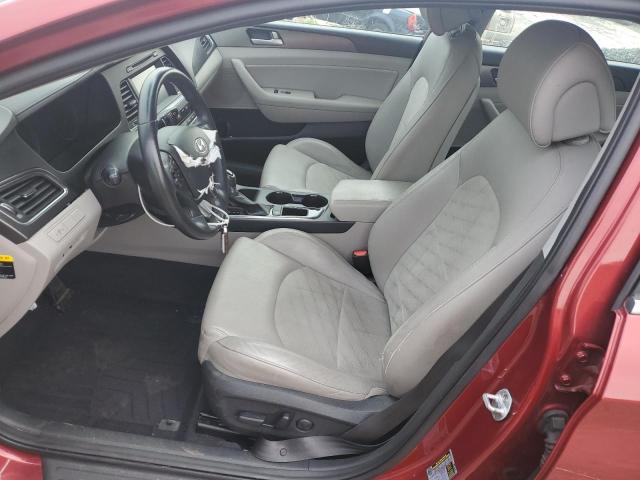 2016 HYUNDAI SONATA SPO - 5NPE34AF7GH422237