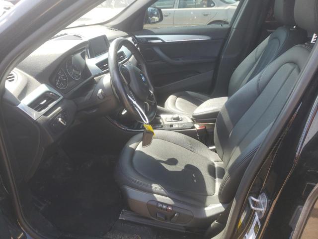 WBXHT3C37G5E50801 BMW X1 Xdrive28i