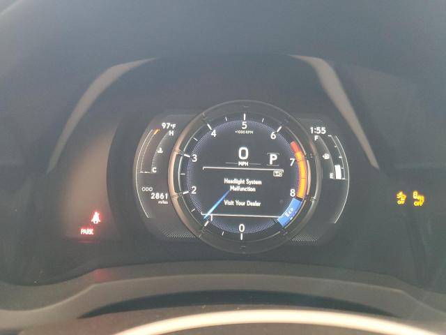 2023 LEXUS IS 350 F S - JTHGZ1B27P5064508