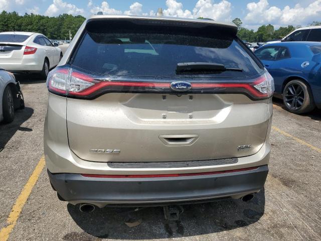 2FMPK3J99HBB14964 2017 FORD EDGE, photo no. 6