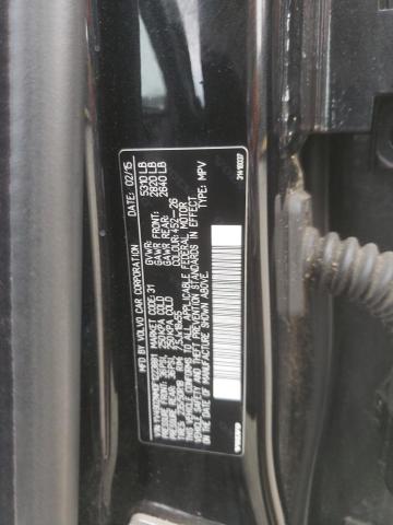 2015 VOLVO XC70 T6 PL - YV4902NM0F1223881