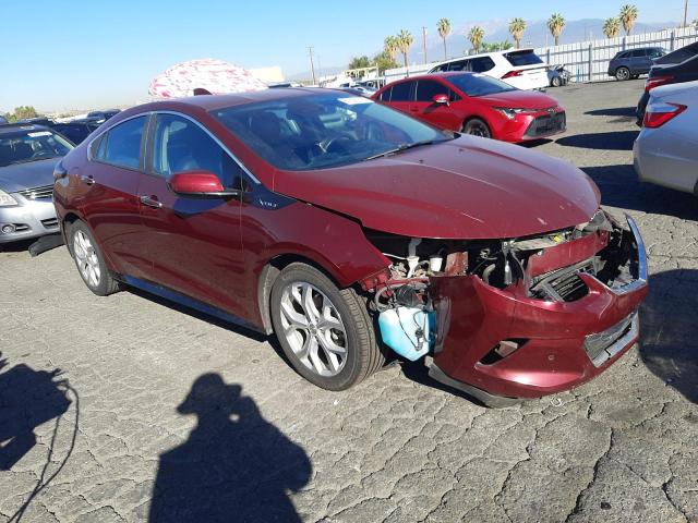 VIN 1G1RD6S50GU130248 2016 Chevrolet Volt, Ltz no.4