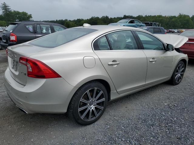 2017 VOLVO S60 PLATIN - LYV402TM6HB149698