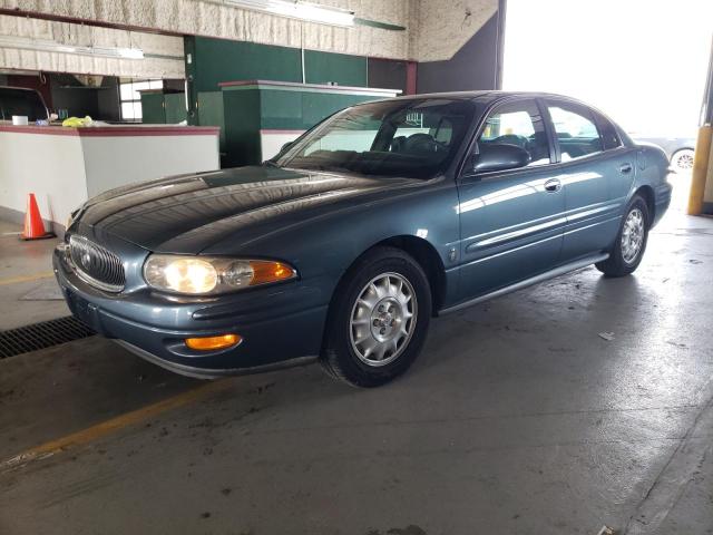 2001 Buick LeSabre Limited