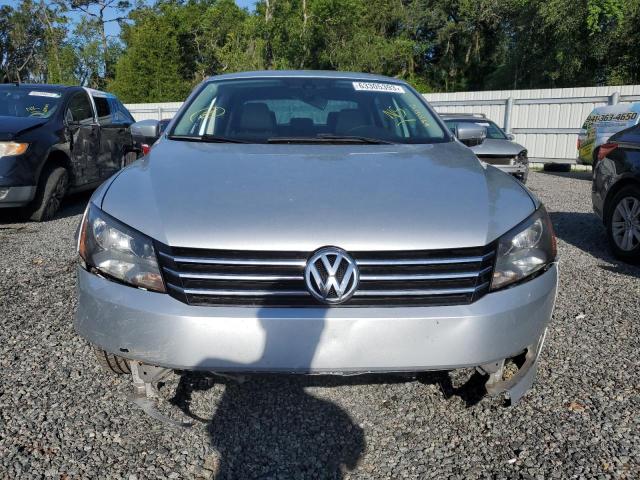 2020 VOLKSWAGEN PASSAT S - 1VWAT7A35EC117170