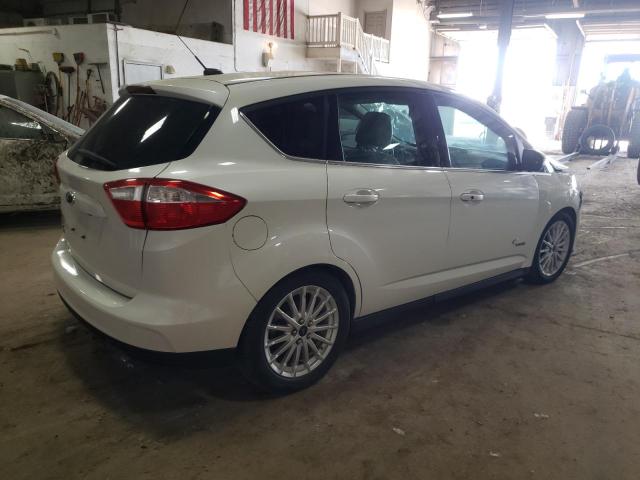 1FADP5CUXFL115503 Ford C-max Premium Sel