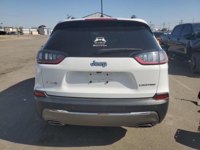 1C4PJMDX4KD374116 Jeep Cherokee Limited