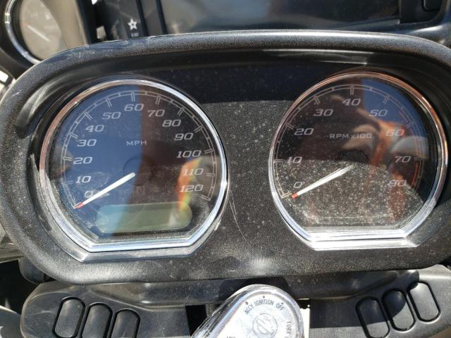 2016 HARLEY-DAVIDSON FLTRU 1HD1KGL1XGB672995