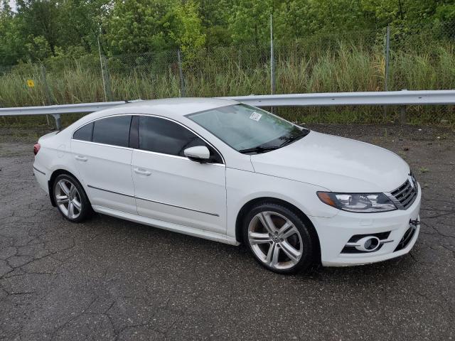 2015 VOLKSWAGEN CC WVWBN7AN0FE828364