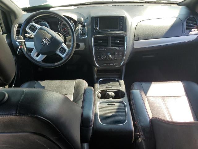 2C4RDGEG0KR670215 Dodge Grand Caravan Gt