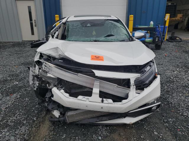 2019 HONDA CIVIC TOUR - 2HGFC1F99KH106251