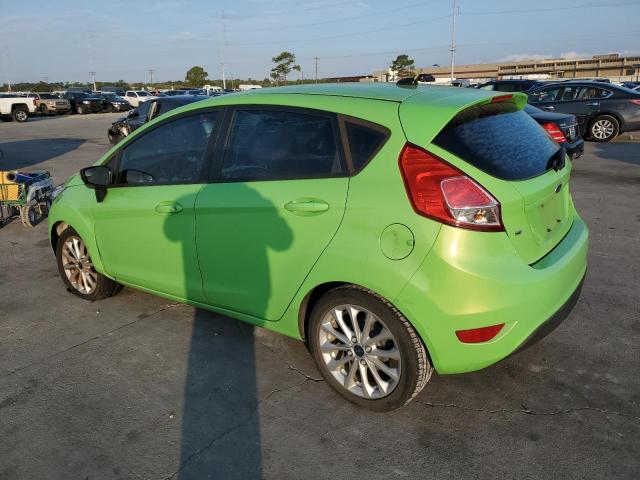 3FADP4EJ6EM157046 Ford FIESTA SE