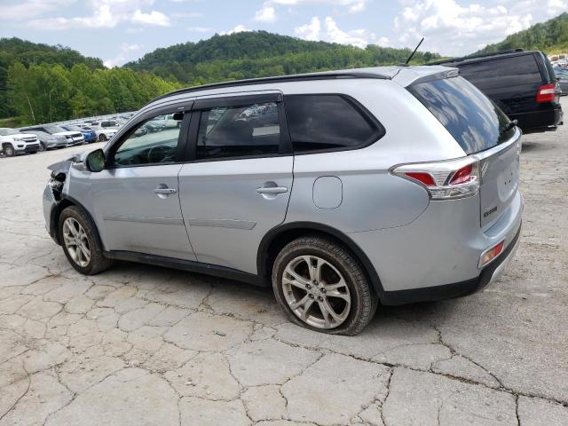 Vin: ja4az3a36fz012169, lot: 63019983, mitsubishi outlander se 20152