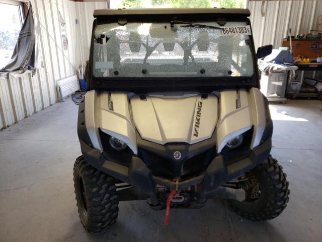2015 YAMAHA YXM700 ES - 5Y4AM72Y6FA101431