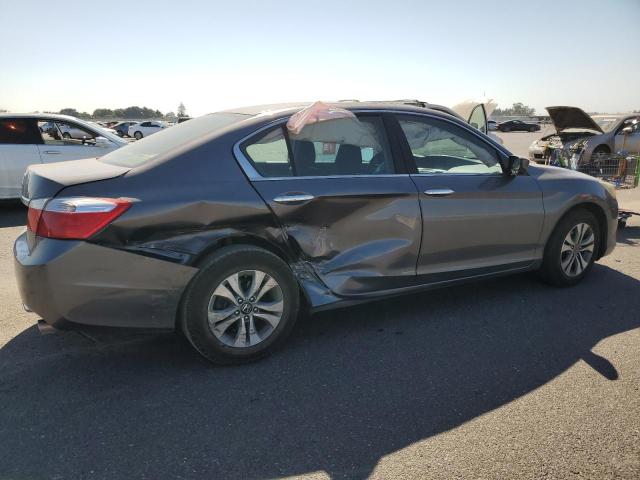 1HGCR2F36FA124374 | 2015 HONDA ACCORD LX