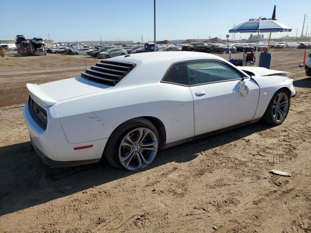 2C3CDZBT6LH125313 Dodge Challenger R/t