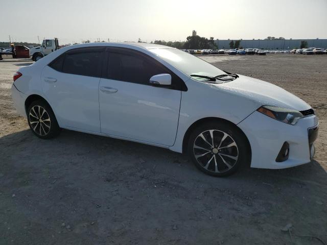 Vin: 2t1burhe1gc541060, lot: 63608113, toyota corolla l 20164
