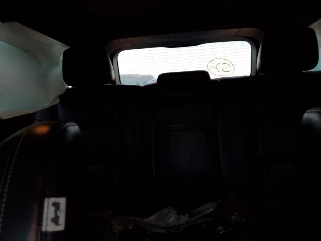 1C4RJFBG0MC562499 Jeep Grand Cherokee Limited