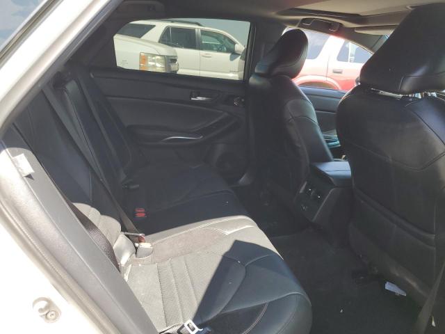 2022 TOYOTA AVALON NIG 4T1EA1AB2NU012526