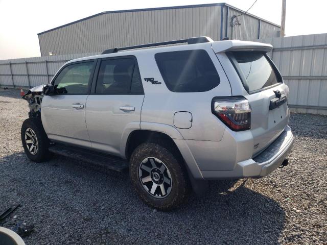 JTEBU5JR1L5798373 | 2020 TOYOTA 4RUNNER SR