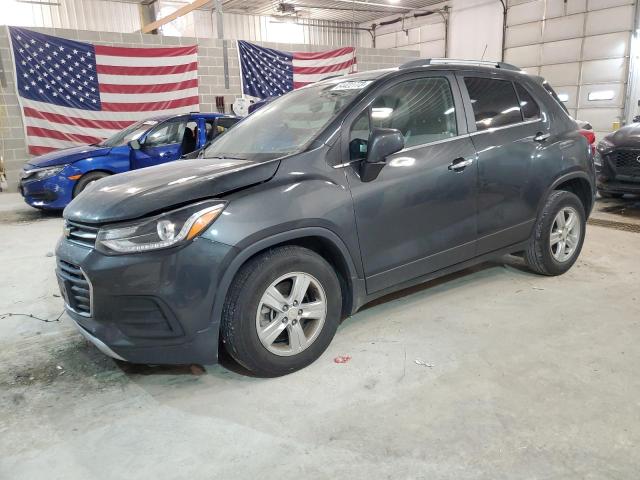 2017 Chevrolet Trax 