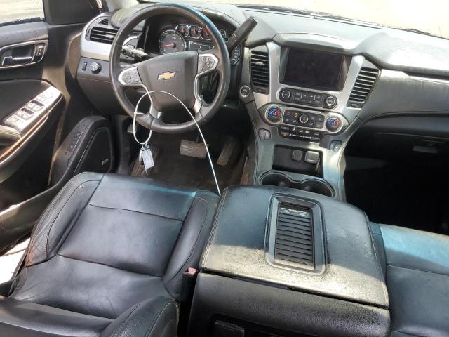 1GNSCBKC9FR640769 | 2015 CHEVROLET TAHOE C150