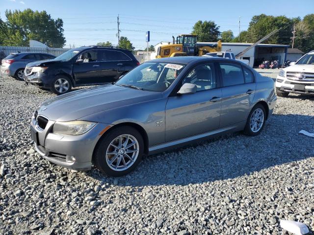 2010 BMW 3 Series 328xi