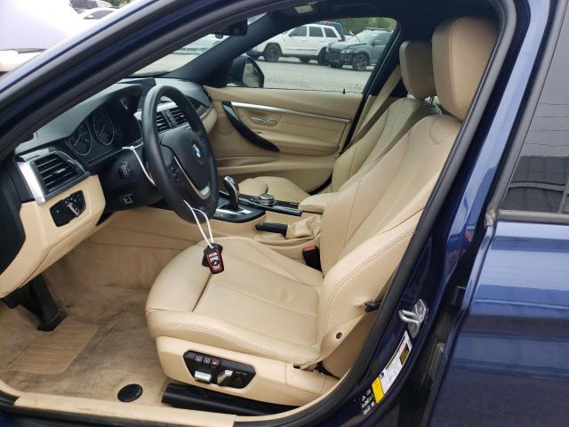 WBA8E3G53GNU04380 BMW 328 Xi Sulev