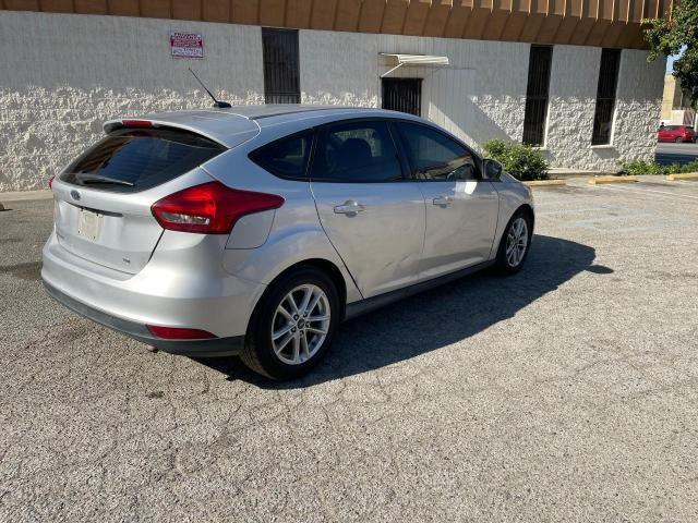 1FADP3K23HL284852 Ford FOCUS SE