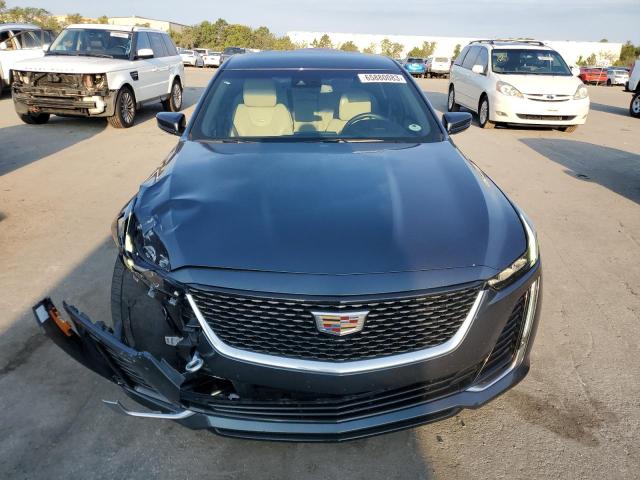 2021 CADILLAC CT5 PREMIU - 1G6DN5RK0M0130664
