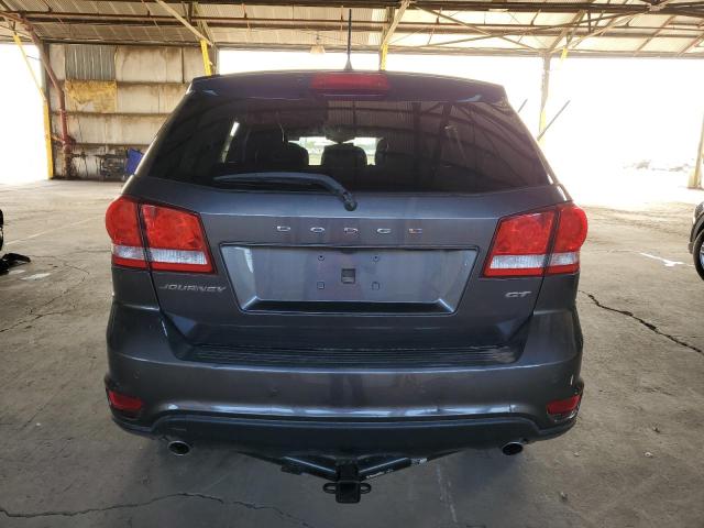 3C4PDCEG9JT329472 Dodge JOURNEY GT
