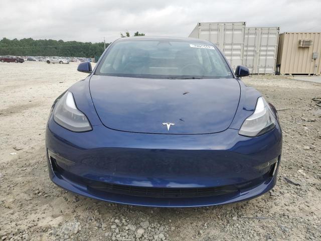 2022 TESLA MODEL 3 AW 5YJ3E1EB6NF188014