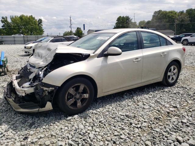 2013 Chevrolet Cruze LT