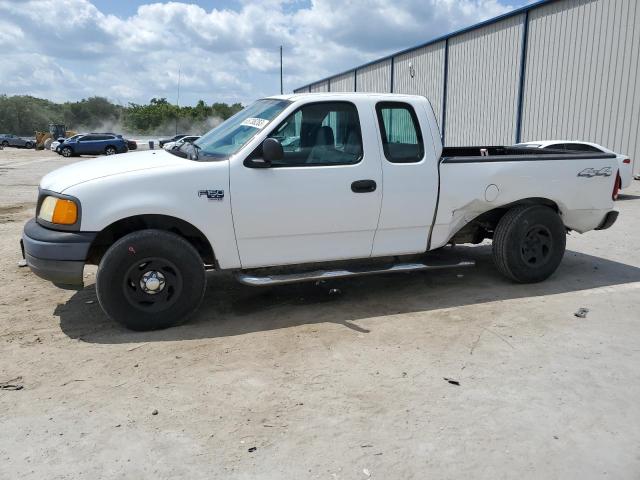 2004 Ford F-150 Heritage 