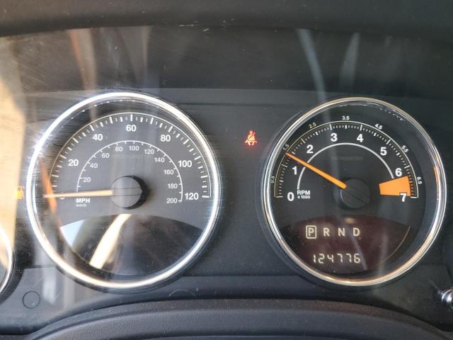1C4NJDEBXED621413 Jeep Compass Latitude
