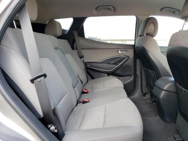 5NMZT3LB6JH095209 Hyundai SANTA FE SPORT