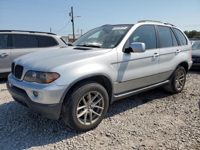 2005 BMW X5 3.0i