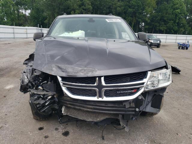 2018 DODGE JOURNEY SE 3C4PDCAB9JT428335