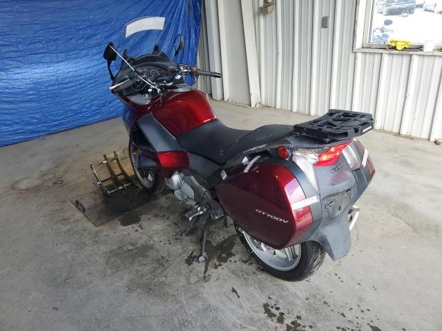 2010 HONDA NT700 V VTMRC5228AE001405
