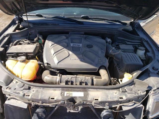 1C4RJFBM8EC488014 Jeep Grand Cherokee Limited