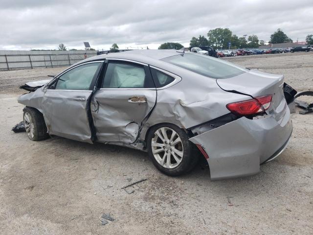1C3CCCAB9GN114182 Chrysler 200 Limited