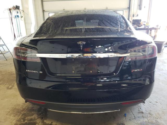 2015 TESLA MODEL S P8 5YJSA4H41FF082822