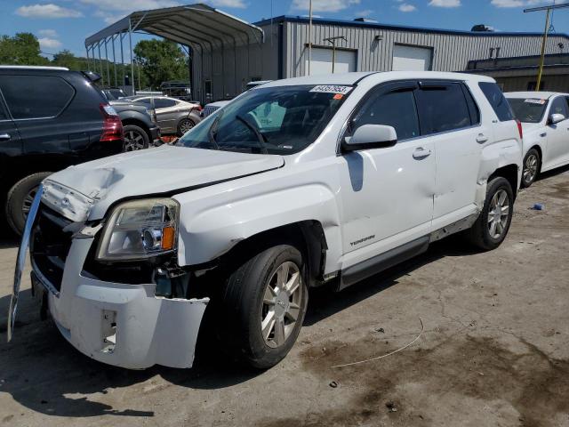 2011 GMC Terrain SLE