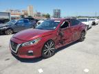 2021 NISSAN ALTIMA SR - 1N4BL4CV4MN375905