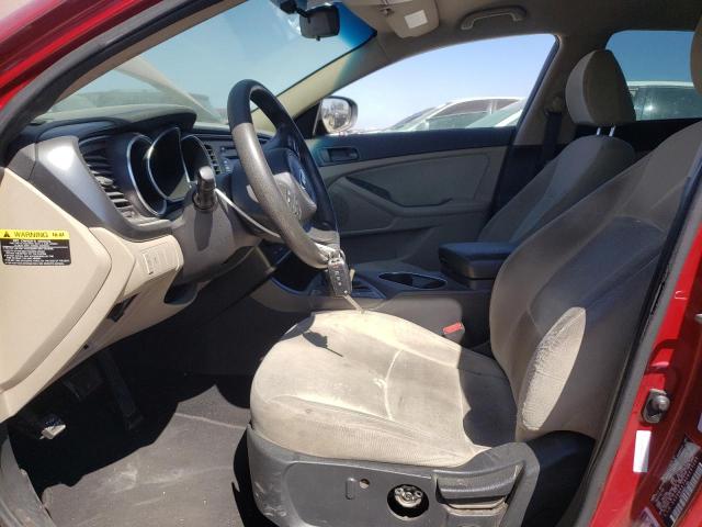 5XXGM4A78EG297286 KIA Optima Lx