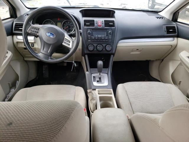 JF2GPAVC1E8316164 Subaru Xv Crosstrek 2.0 Premium