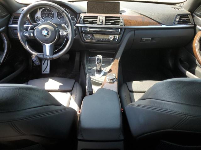 WBA3R1C54EK191267 BMW 435 I