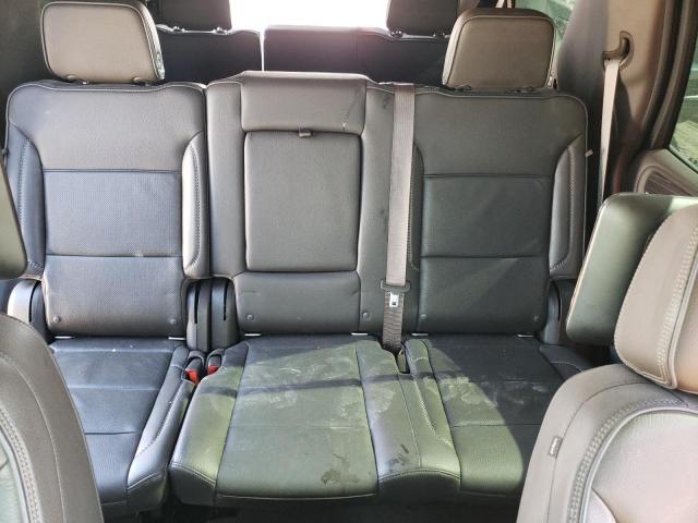 2021 GMC YUKON DENA - 1GKS1DKL0MR264474