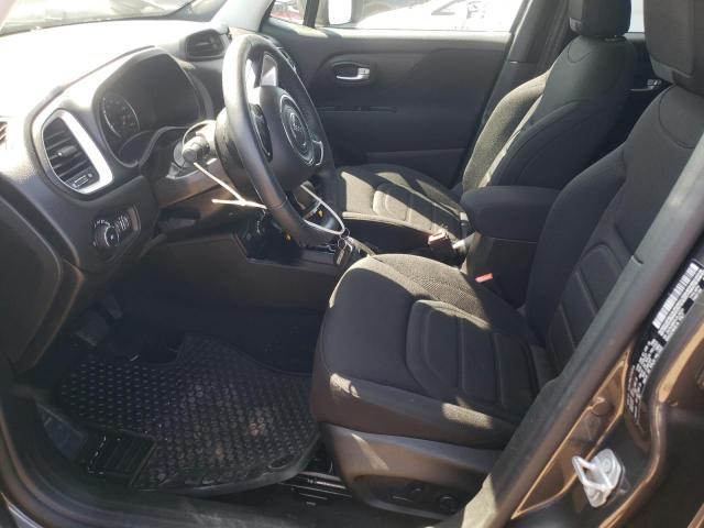 ZACNJBBB1LPL39231 Jeep Renegade Latitude