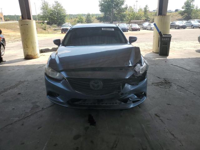 JM1GJ1V56E1103298 Mazda 6 TOURING